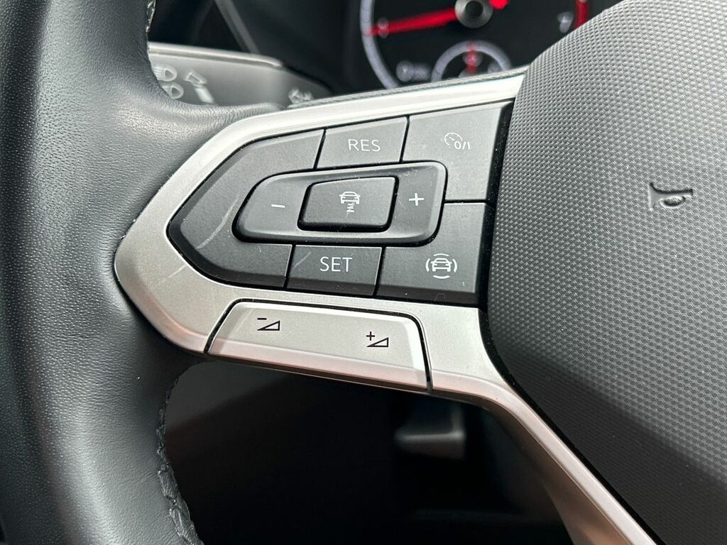 Volkswagen T-Cross Active Grey #13