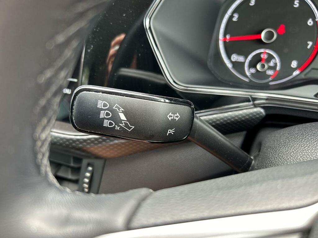 Volkswagen T-Cross Active Grey #19