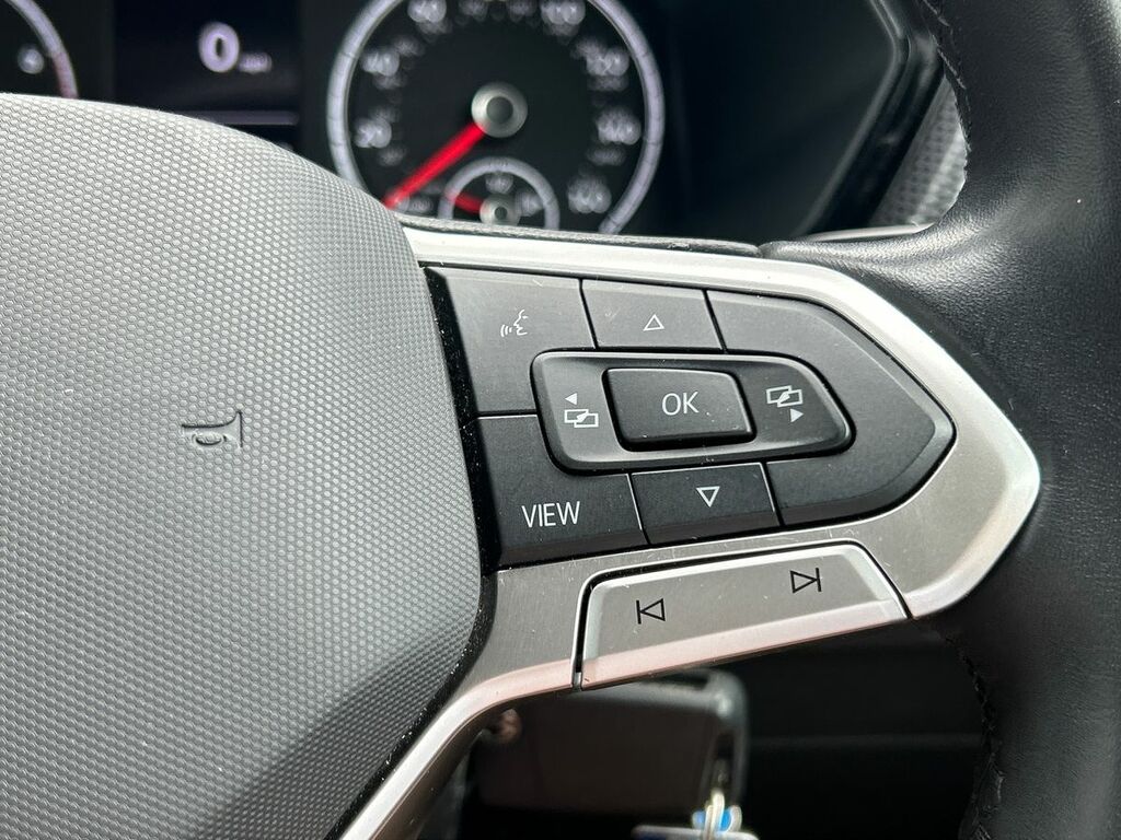 Volkswagen T-Cross Active Grey #14