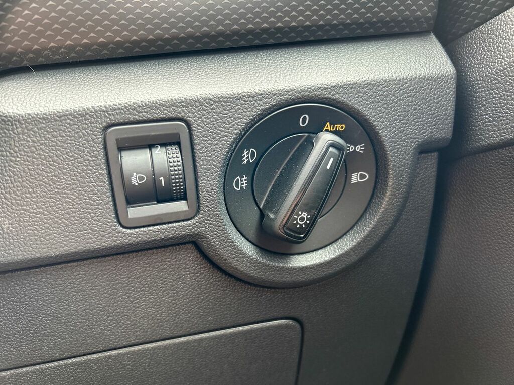Volkswagen T-Cross Active Grey #21