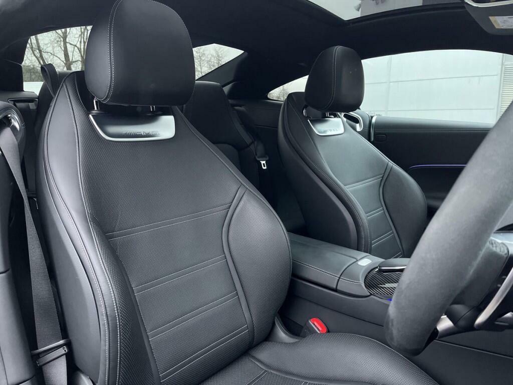 Mercedes-Benz Amg GT 63 Gt 63 S E Performance 4Wd Premium Plus Red #21