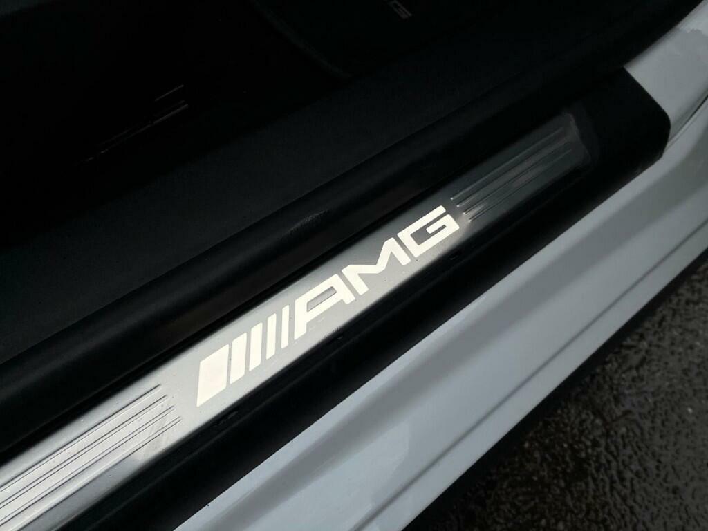 Mercedes-Benz Amg GT 63 Gt 63 S E Performance 4Wd Premium Plus Red #26