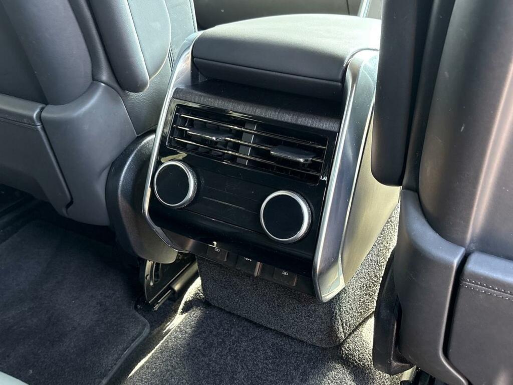 Land Rover Range Rover 3.0 P440e Hse Black #18
