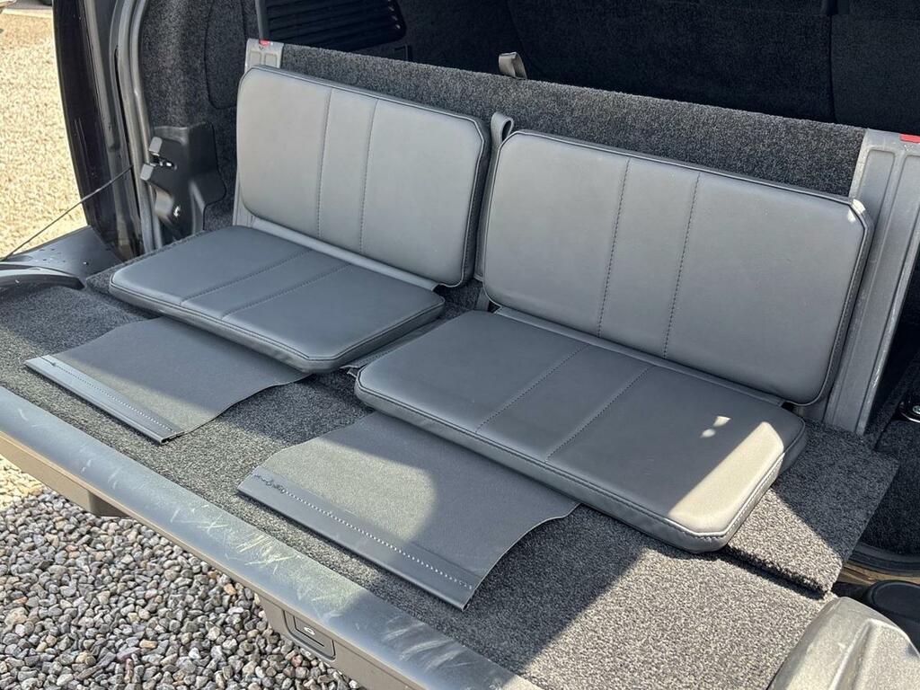 Land Rover Range Rover 3.0 P440e Hse Black #30