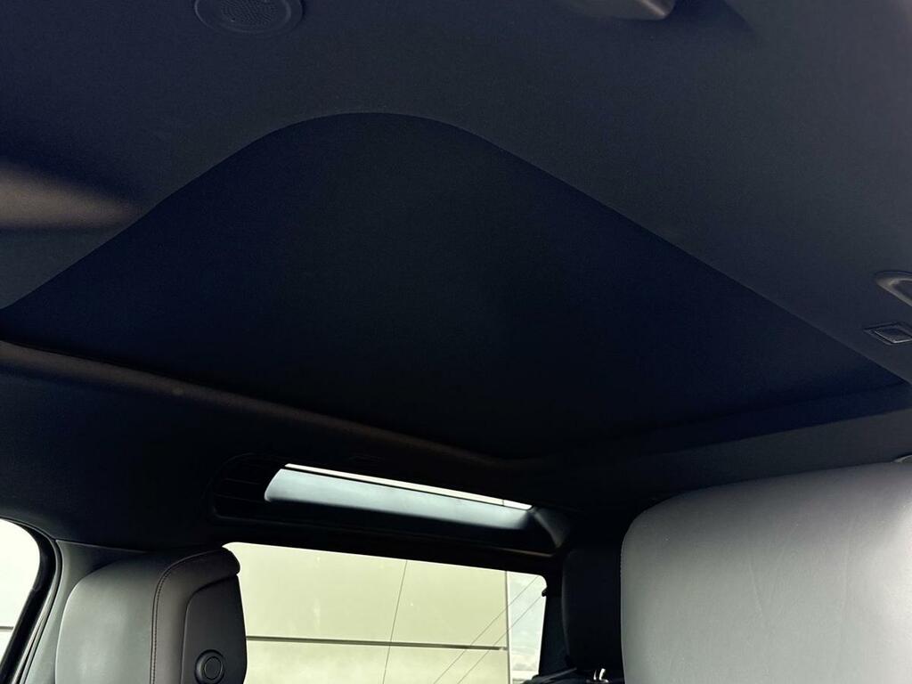 Land Rover Defender 90 Defender 3.0 D250 X-dynamic Se 90 Green #29