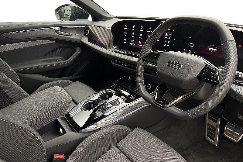 Audi A6 Avant Avant Launch Edition Plus Tdi Quattro 204 Ps S Tro Red #6