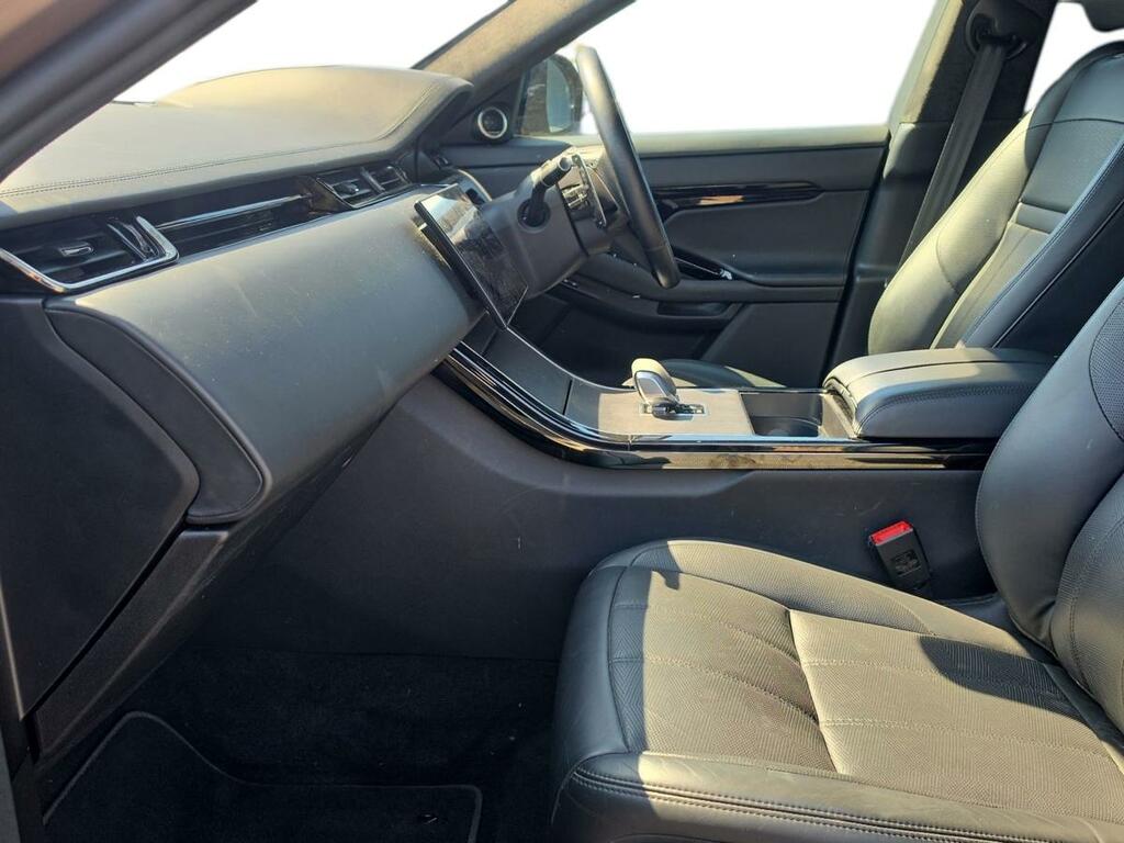 Land Rover Range Rover Evoque 2.0 D200 Brown #3