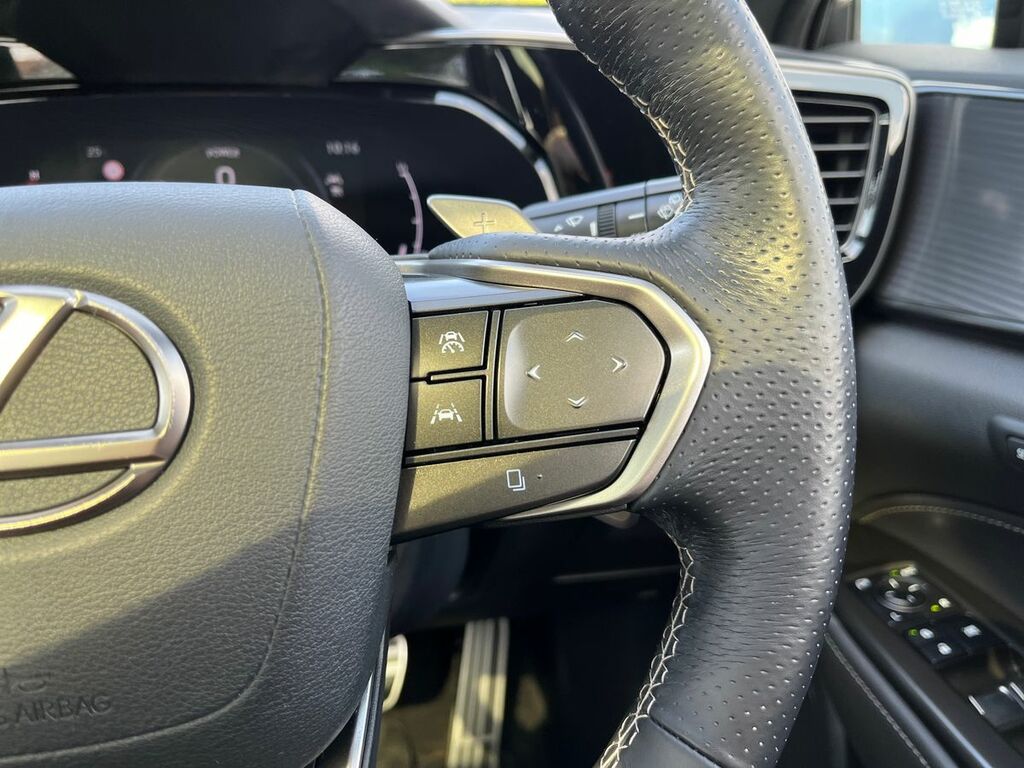 Lexus NX 2.5 350H Premium Plus E-cvt 4Wd Euro 6 Ss Silver #16