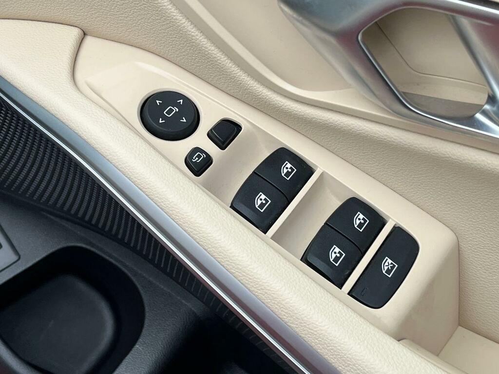 BMW 3 Series 320I M Sport Grey #30
