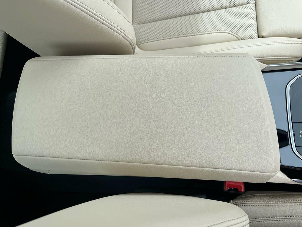 BMW 3 Series 320I M Sport Grey #37