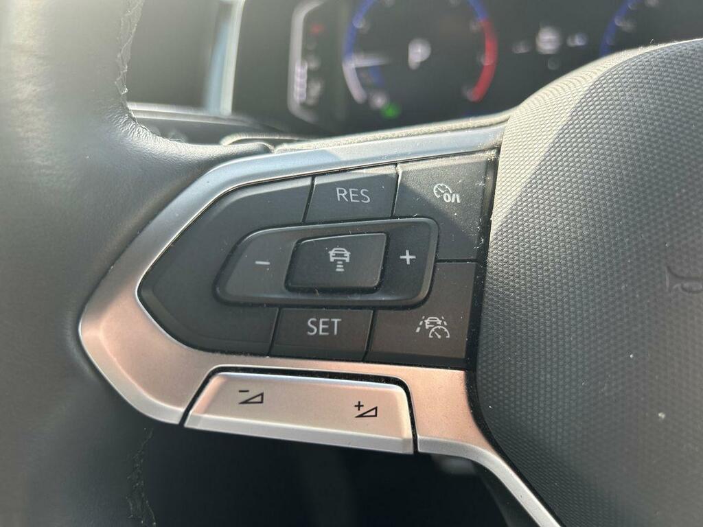 Volkswagen Polo Silver #15