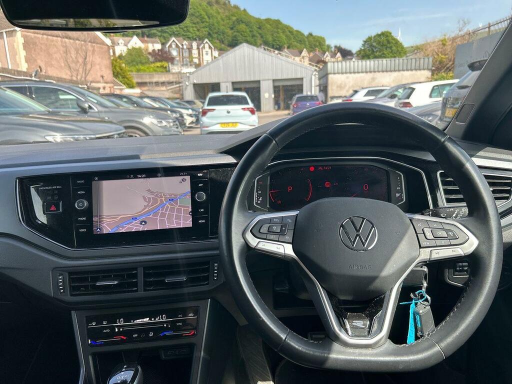 Volkswagen Polo Silver #14