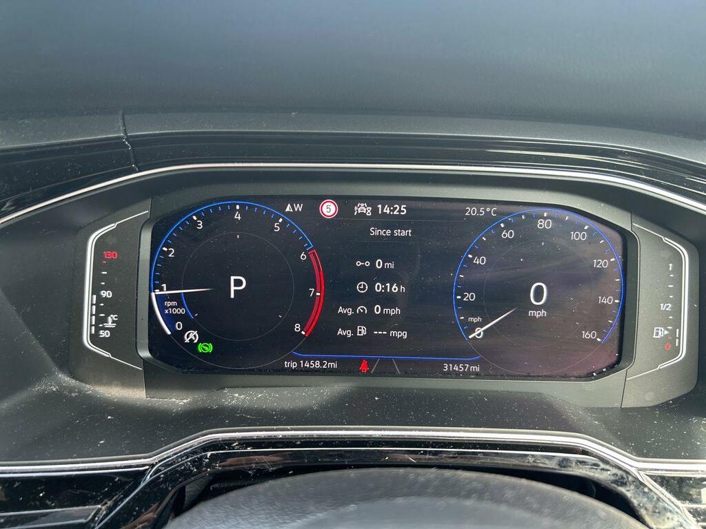 Volkswagen Polo Silver #37