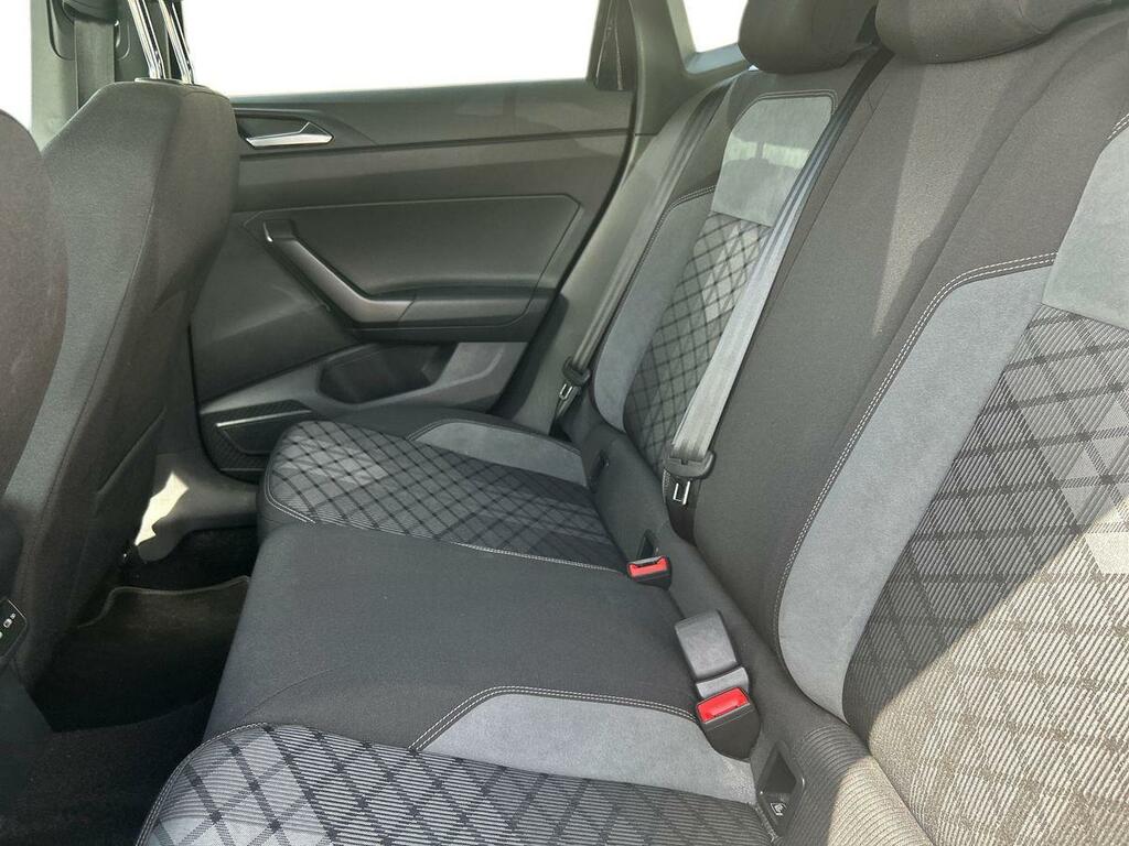 Volkswagen Polo Silver #4
