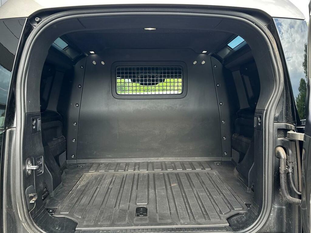 Land Rover Defender 90 3.0 D250 X-dynamic Se 90 Black #10