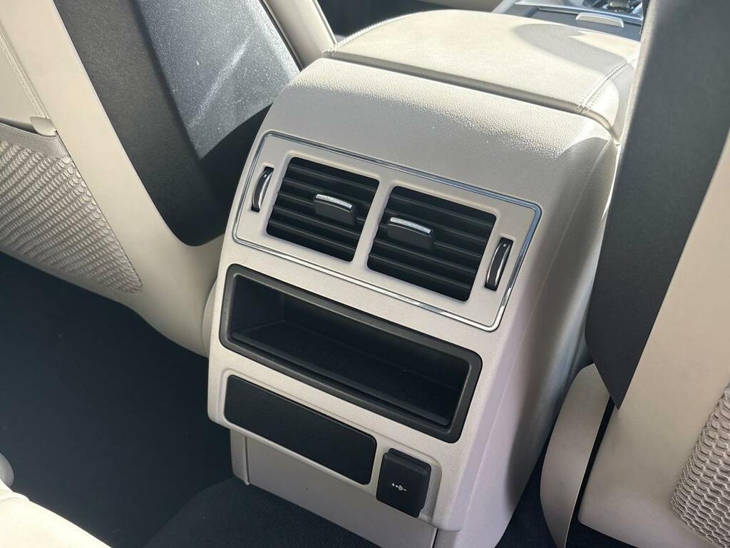 Jaguar F-Pace Jaguar Estate 2.0 P400e R-dynamic Se Black Aut Black #18