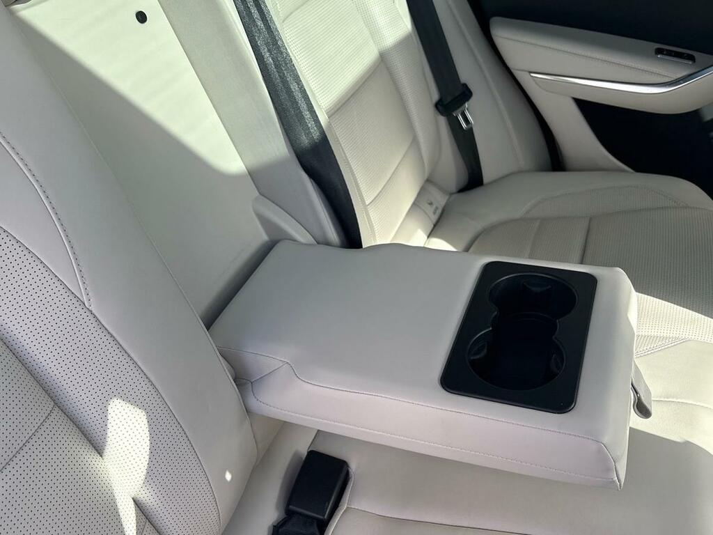 Jaguar F-Pace Jaguar Estate 2.0 P400e R-dynamic Se Black Aut Black #45