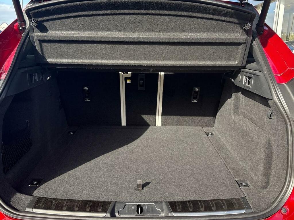 Jaguar F-Pace Jaguar Estate 2.0 P400e R-dynamic Se Black Aut Black #10
