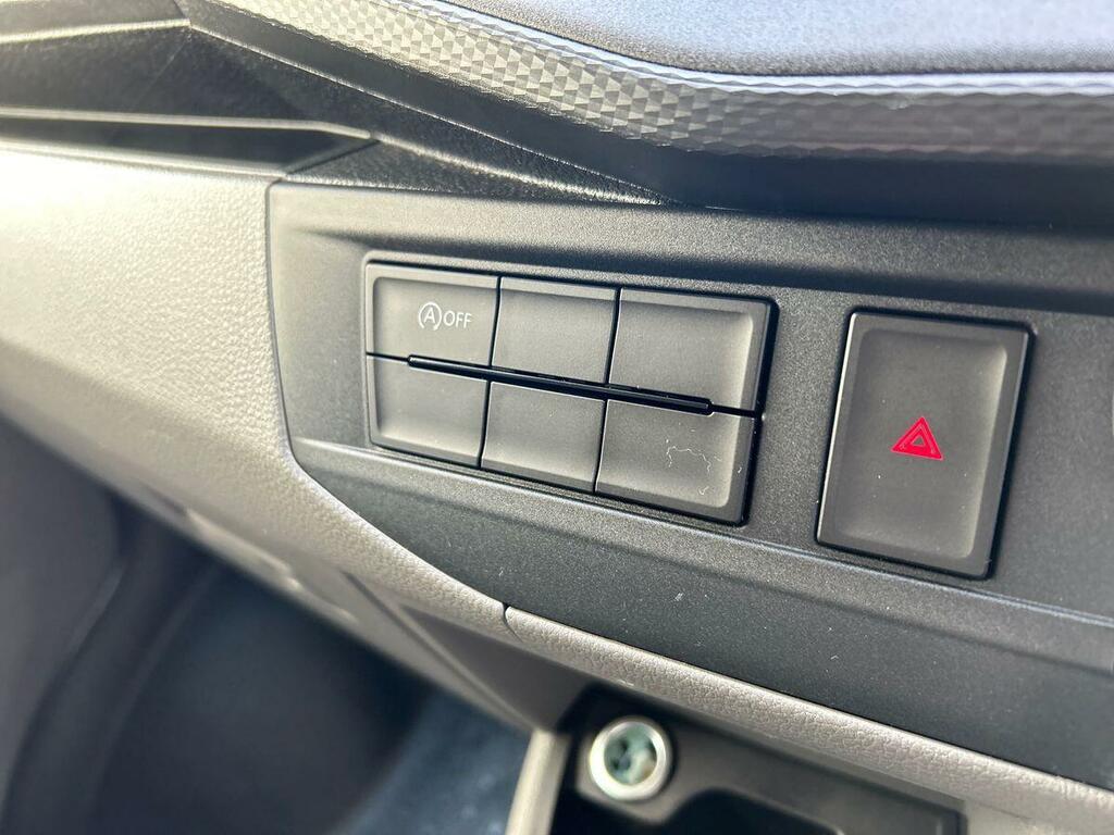 Volkswagen Transporter 2.0 Tdi T32 Startline Panel Van Beige #32