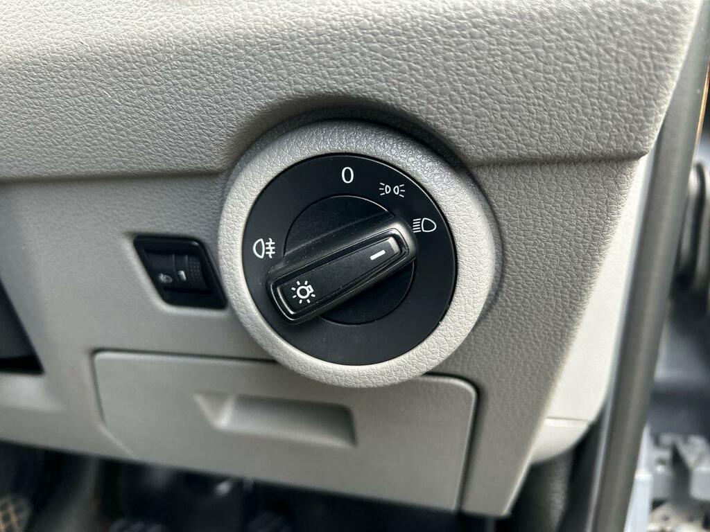 Volkswagen Transporter 2.0 Tdi T32 Startline Panel Van Beige #21