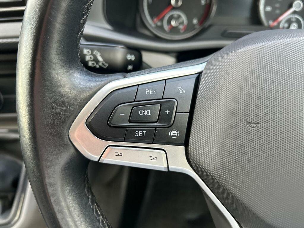 Volkswagen Transporter 2.0 Tdi T32 Startline Panel Van Beige #24