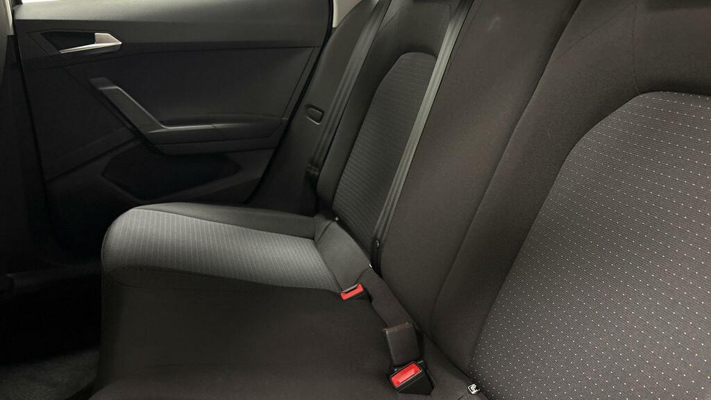 Seat Arona 1.0 Tsi 110 Se Technology Dsg Green #5