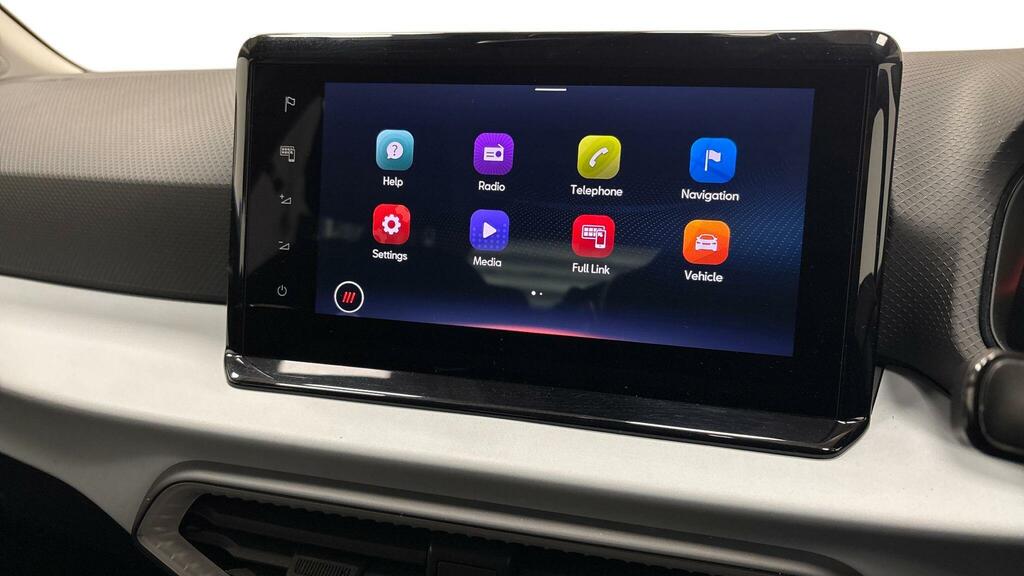 Seat Arona 1.0 Tsi 110 Se Technology Dsg Green #6