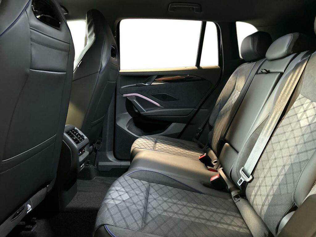 Volkswagen Tiguan 1.5 Etsi 150 R-line Dsg Black Style Packwin Black #4