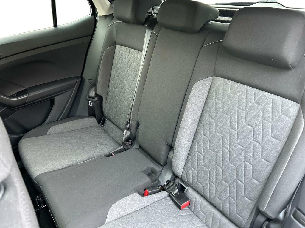 Volkswagen T-Cross 1.0 Tsi 115 Match Black #4