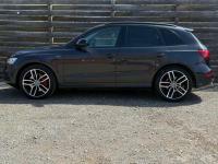 Audi SQ5 3.0 Sq5 Tdi Quattro Tip White #35
