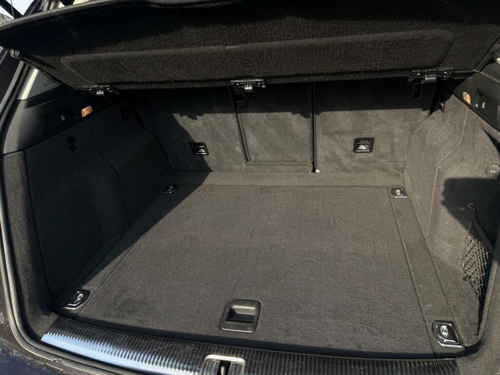 Audi SQ5 3.0 Sq5 Tdi Quattro Tip White #19