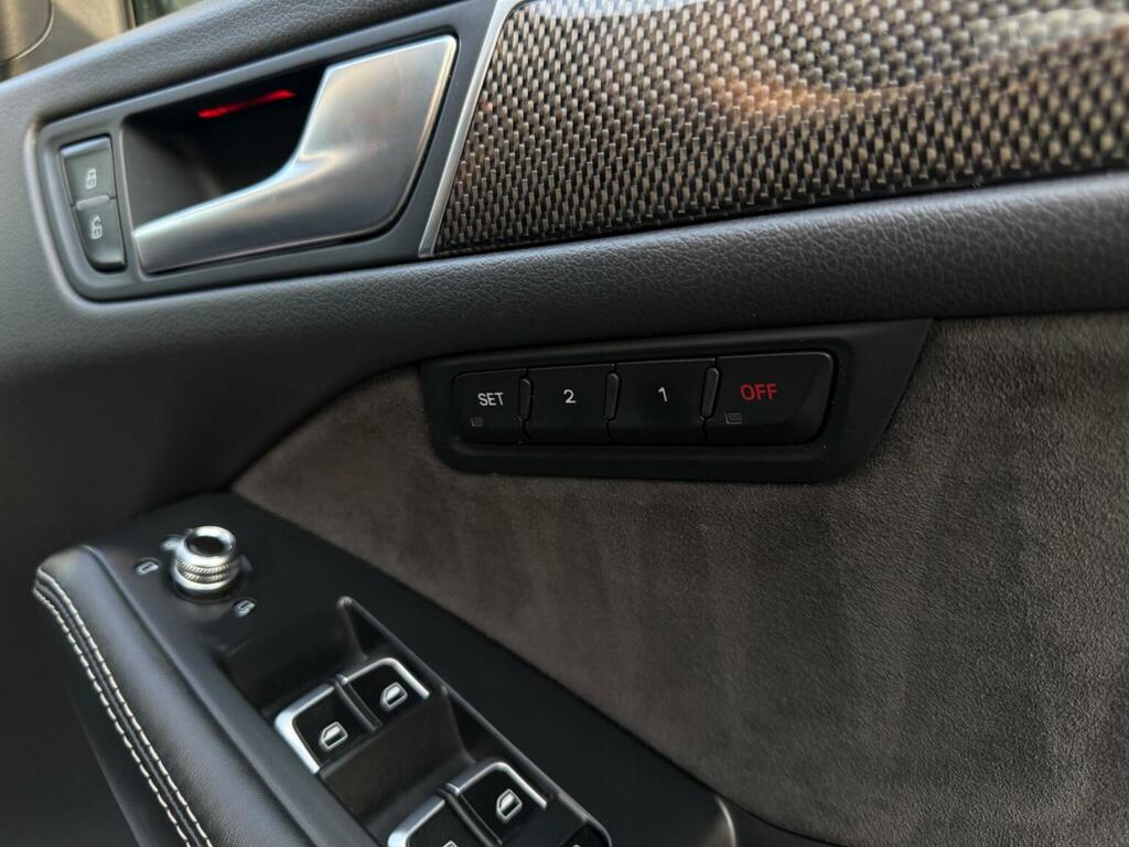 Audi SQ5 3.0 Sq5 Tdi Quattro Tip White #14