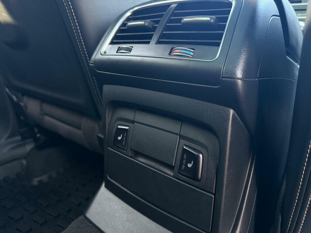 Audi SQ5 3.0 Sq5 Tdi Quattro Tip White #18