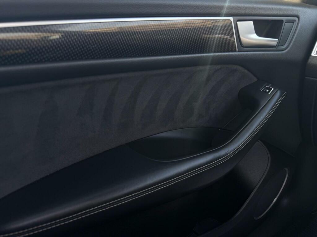 Audi SQ5 3.0 Sq5 Tdi Quattro Tip White #23