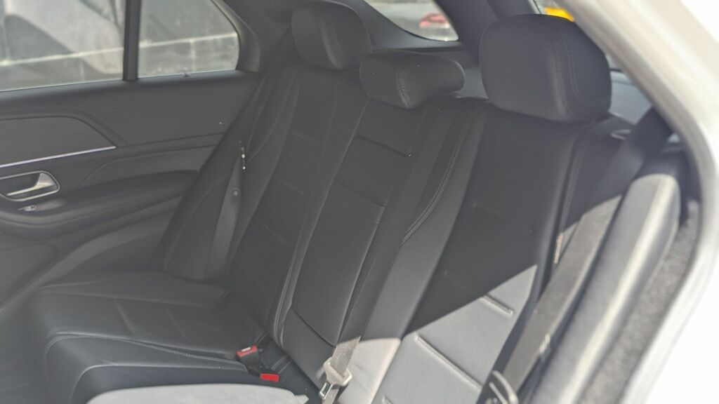 Mercedes-Benz GLE Class Gle 350 D  #16