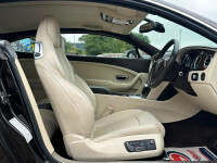 Bentley Continental Gt Gtc Black #38