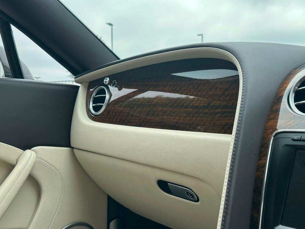 Bentley Continental Gt Gtc Black #17