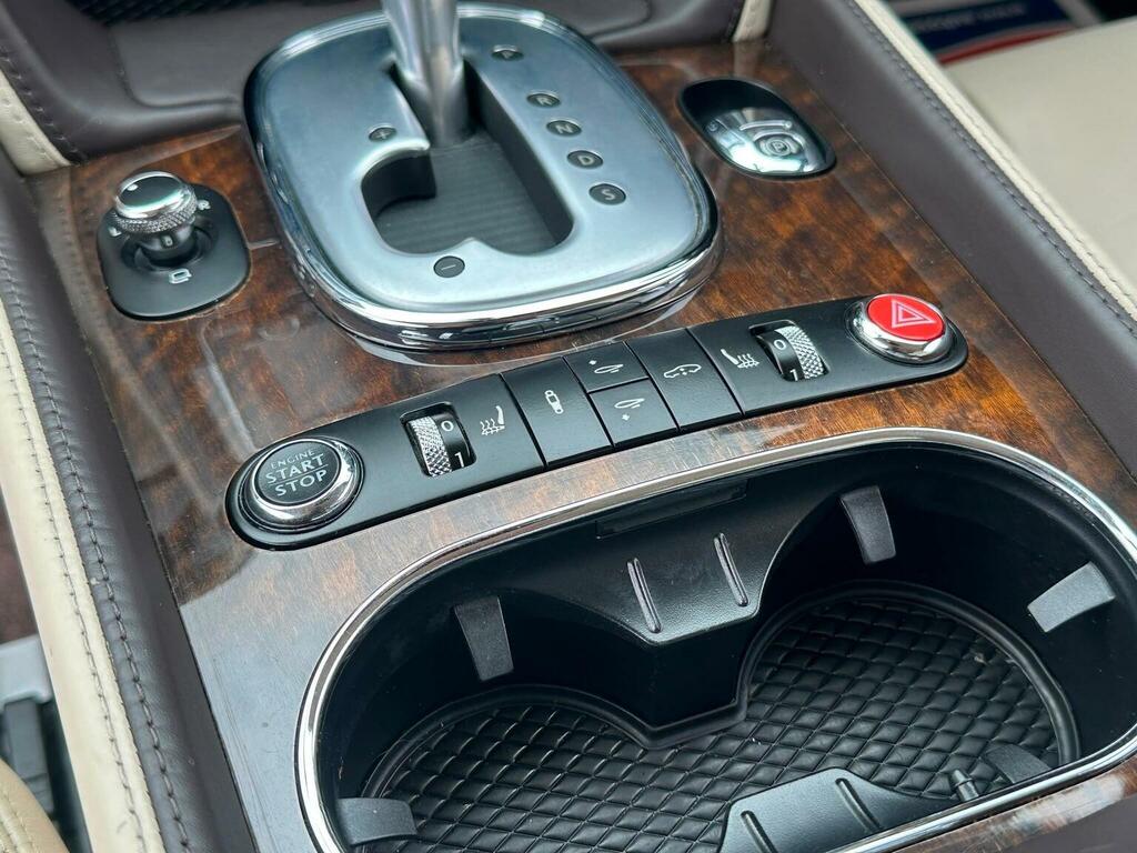 Bentley Continental Gt Gtc Black #21