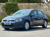 Volkswagen Golf 2.0 Golf Gti Performance Grey #39
