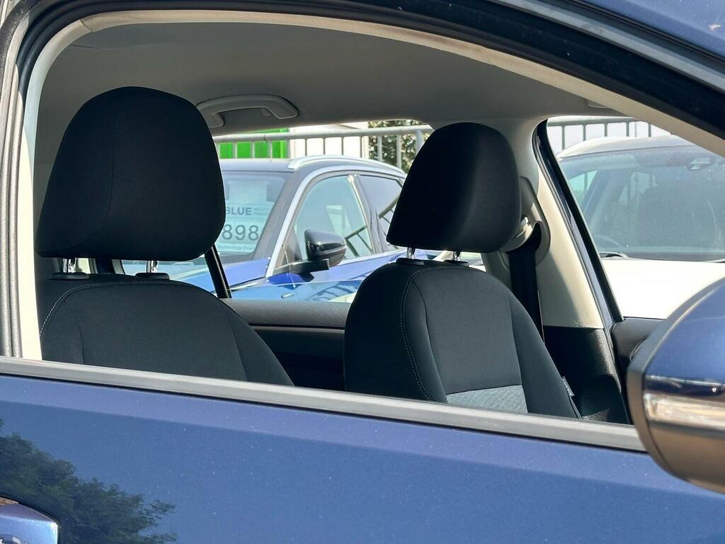 Volkswagen Golf 2.0 Golf Gti Performance Grey #22