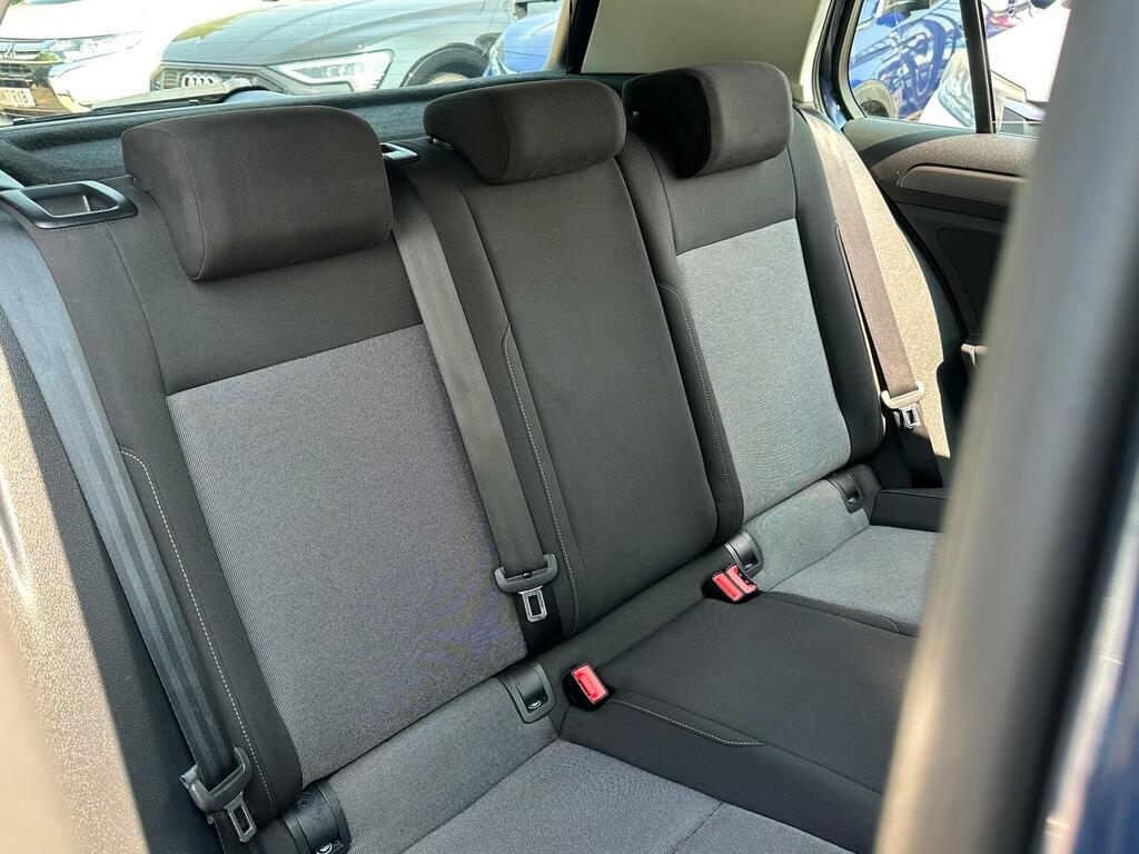 Volkswagen Golf 2.0 Golf Gti Performance Grey #18