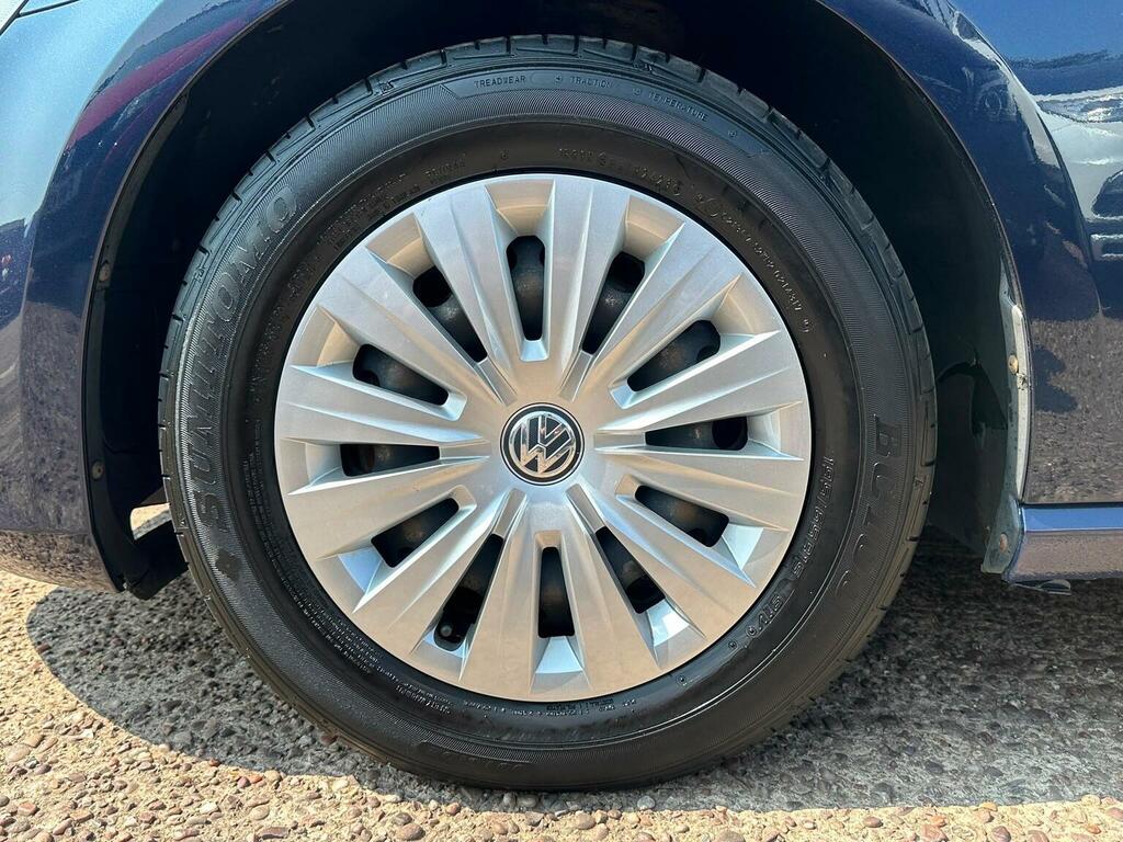 Volkswagen Golf 2.0 Golf Gti Performance Grey #26
