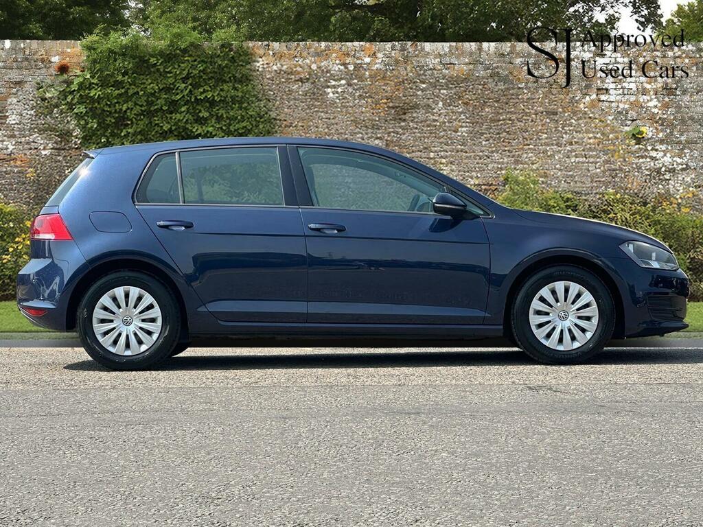 Volkswagen Golf 2.0 Golf Gti Performance Grey #8