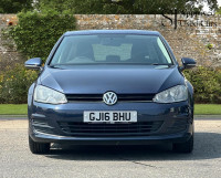 Volkswagen Golf 2.0 Golf Gti Performance Grey #40