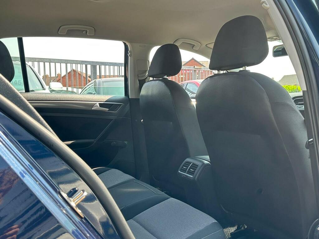 Volkswagen Golf 2.0 Golf Gti Performance Grey #19