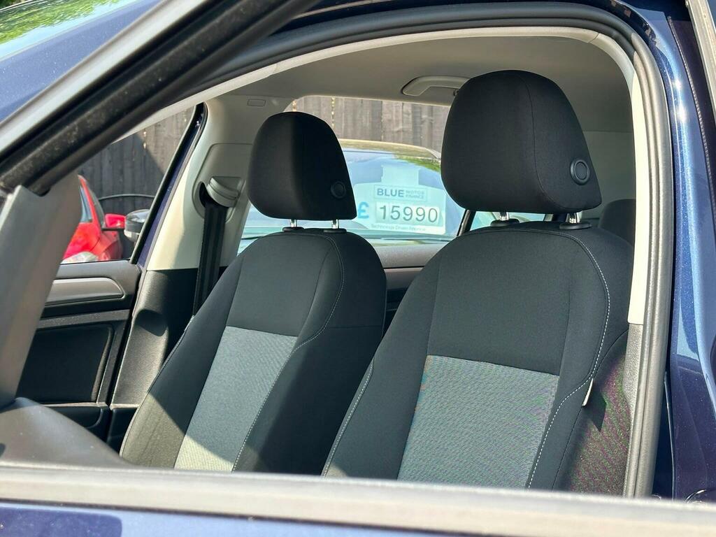 Volkswagen Golf 2.0 Golf Gti Performance Grey #36