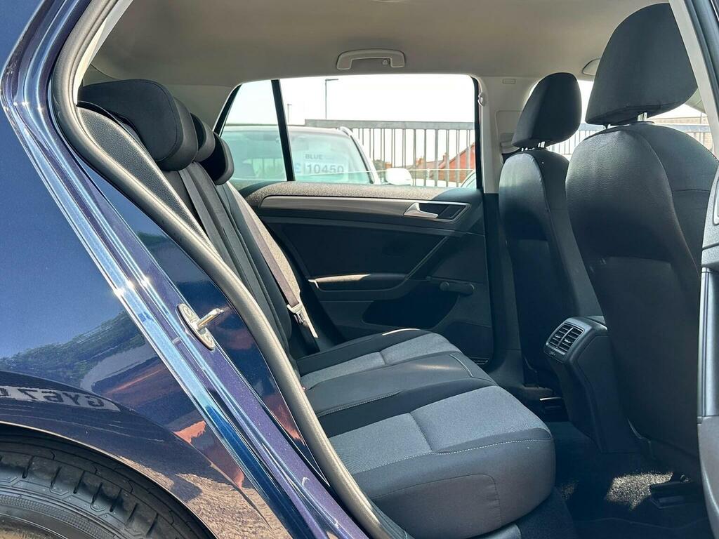 Volkswagen Golf 2.0 Golf Gti Performance Grey #21