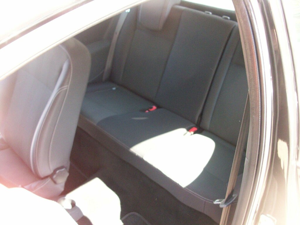 Renault Clio 1.2 Clio Bizu Black #12