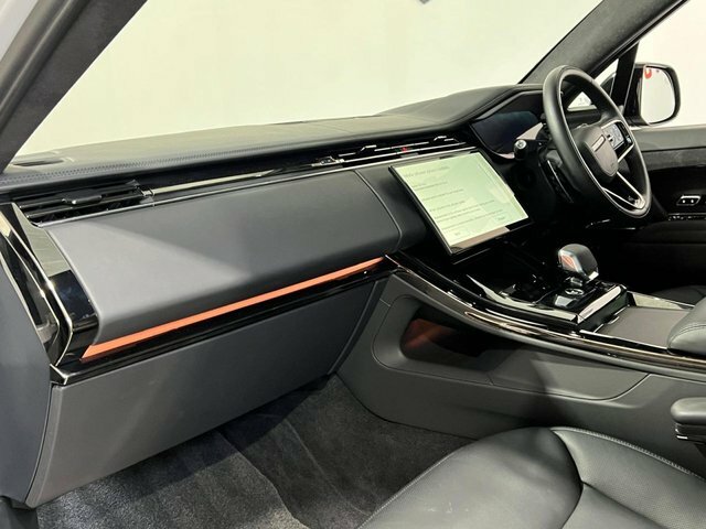 Land Rover Range Rover Sport 2024 3.0 D300 Mhev Suv Au Grey #6