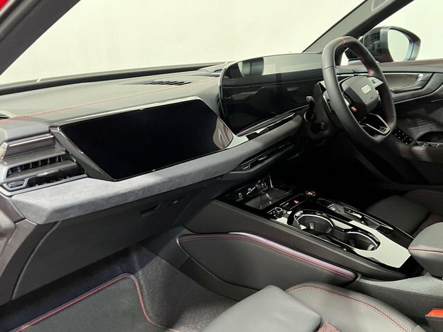 Audi RS5 2026 2.9L 630 Bhp Red #4